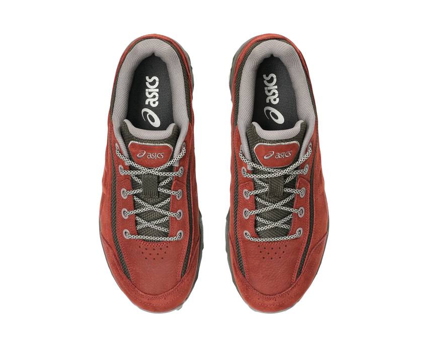 Asics Gel-Transcend Fj "Rusted Rock"