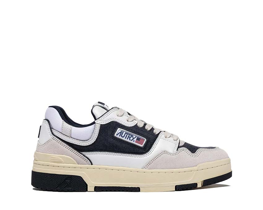 Autry CLC Low
