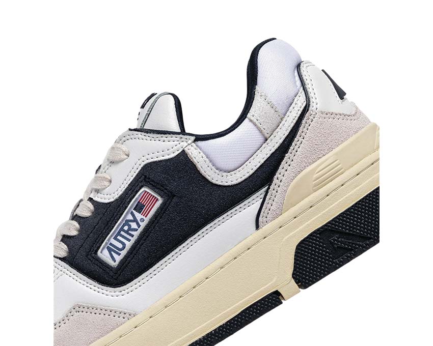 Autry CLC Low