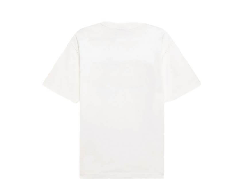 Autry Hamptons House Logo T-Shirt "White"