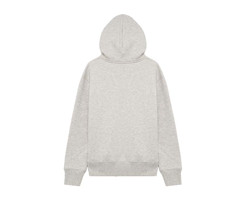 Autry Hoodie "Jersey Melange"