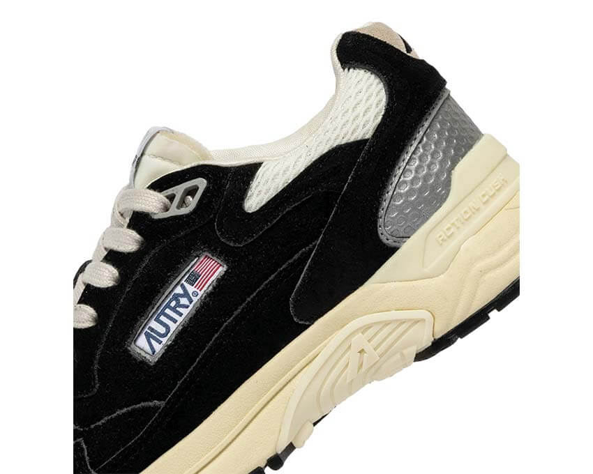 Autry Hyperway Low