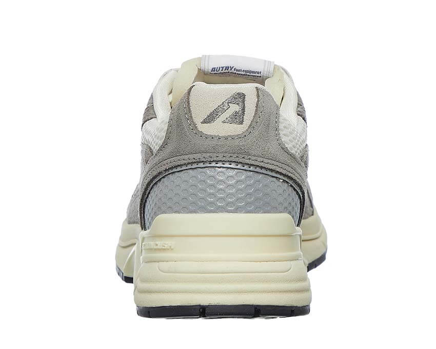 Autry Hyperway Low W "Mauve Pastel"