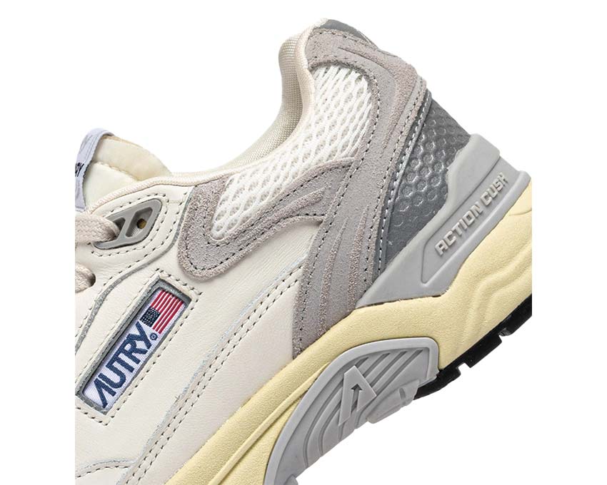Autry Hyperway Low