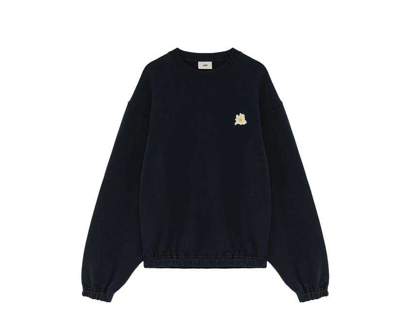 Autry Sweatshirt Heavy Jersey "Vortex"