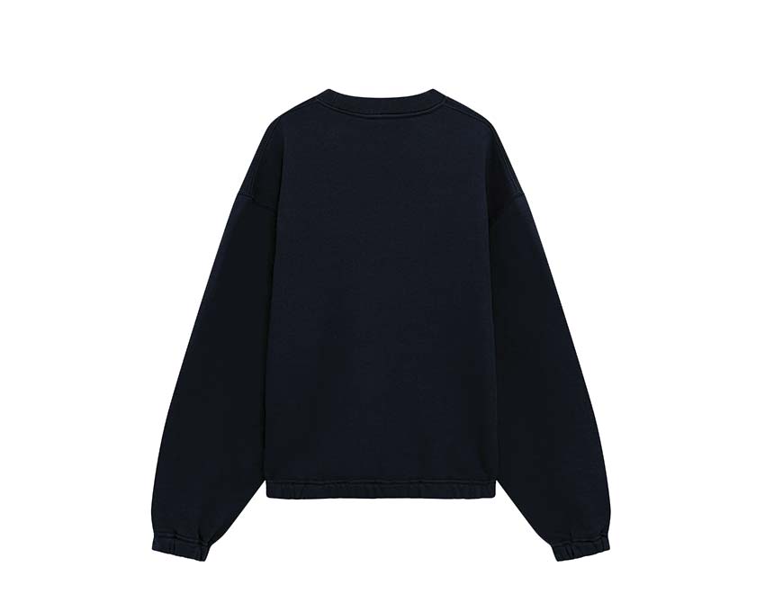 Autry Sweatshirt Heavy Jersey "Vortex"