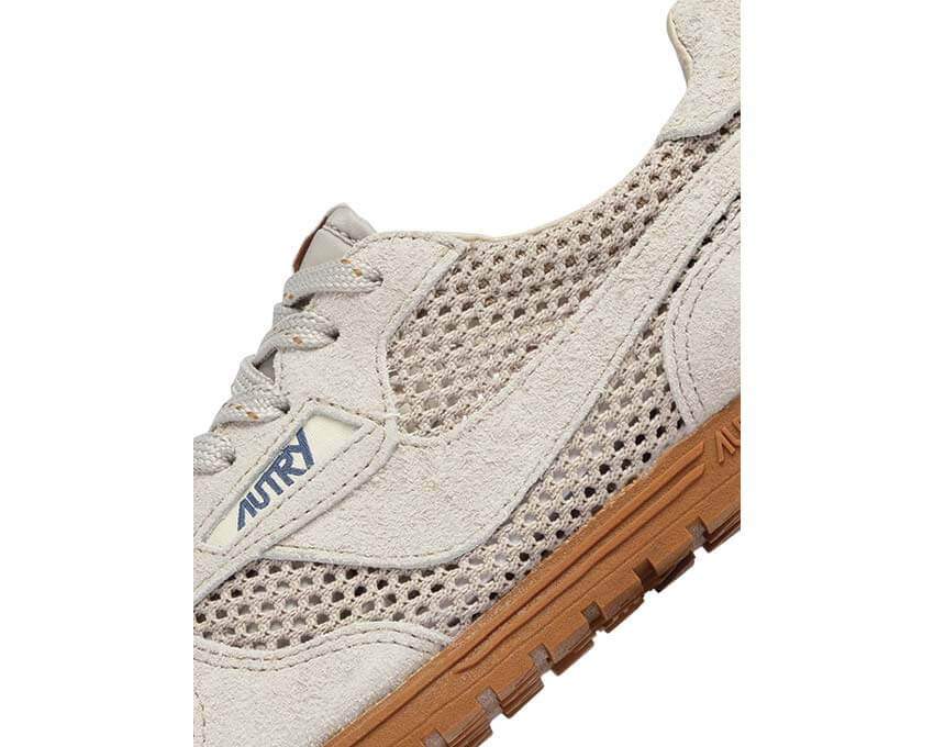 Autry Windspin Low W "Sand"
