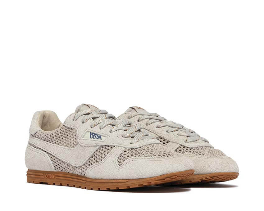 Autry Windspin Low W "Sand"