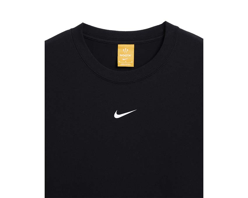 Nike NOCTA Tee "Black"
