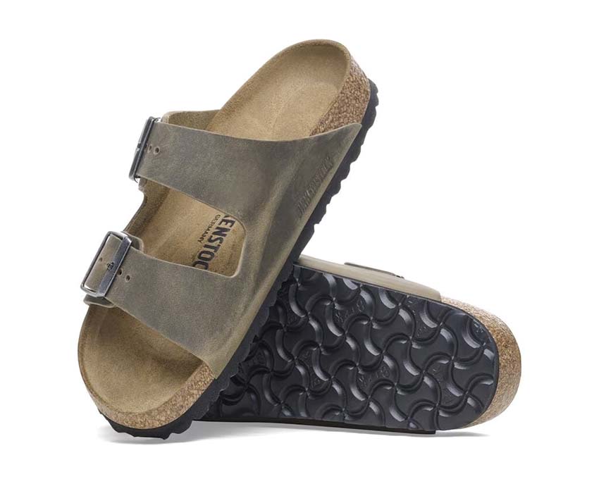 Birkenstock Arizona BS