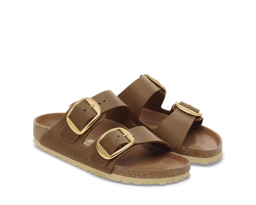 Birkenstock Arizona Big Buckle
