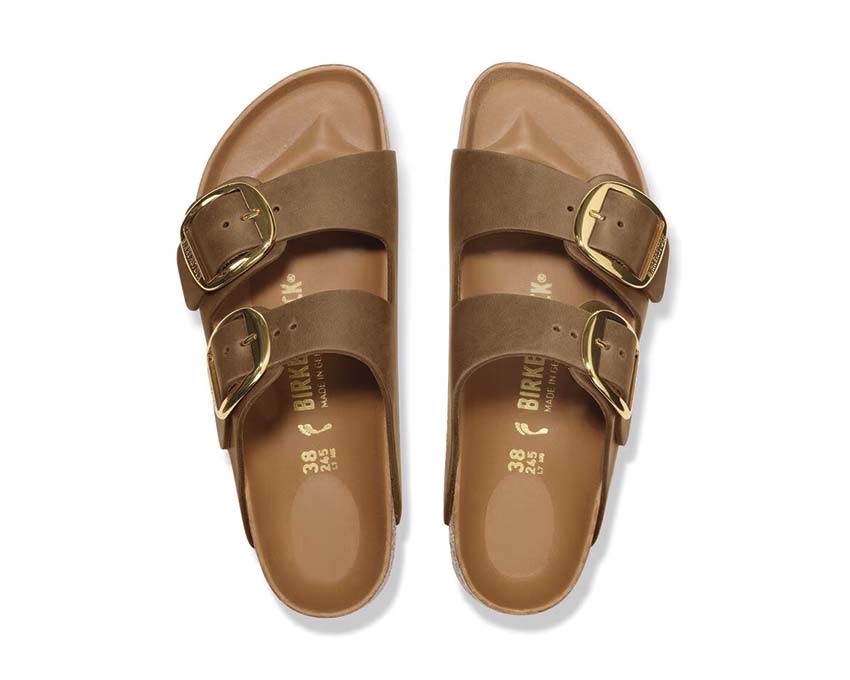 Birkenstock Arizona Big Buckle