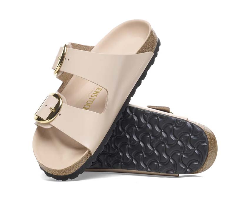 Birkenstock Arizona Big Buckle