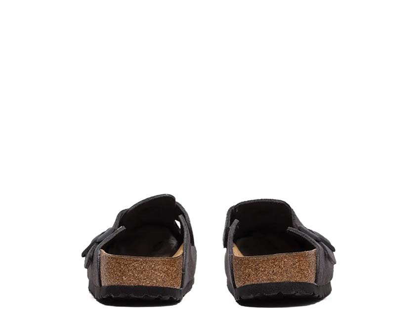 Birkenstock Boston Leve