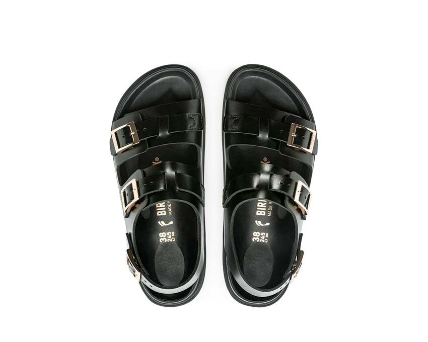 Birkenstock Cannes Natural Leather