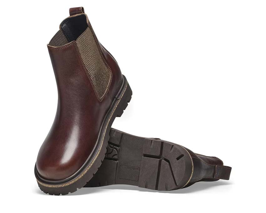 Birkenstock Highwood Slip On