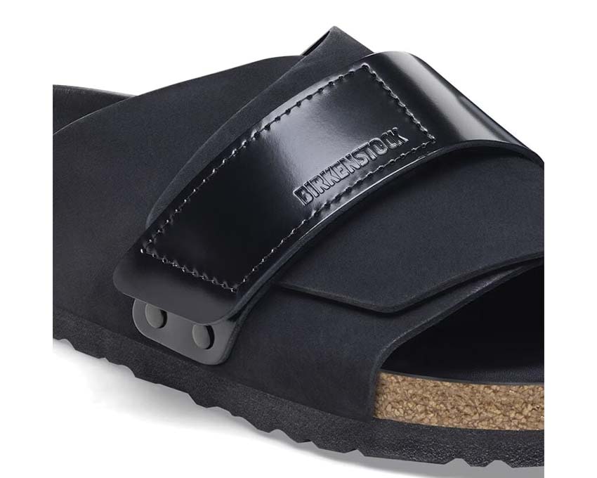 Birkenstock Kyoto Nubuck