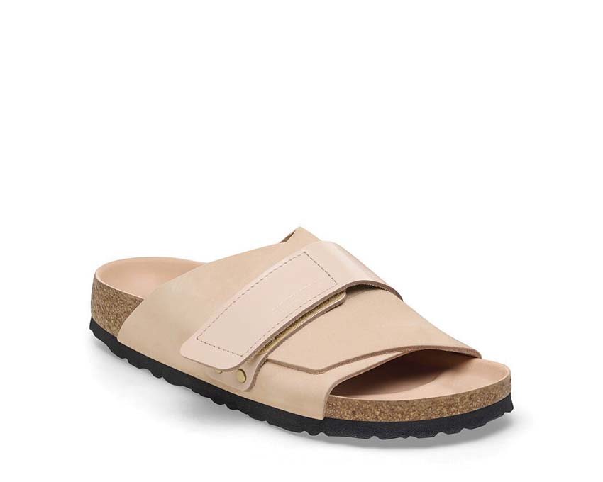 Birkenstock Kyoto Nubuck