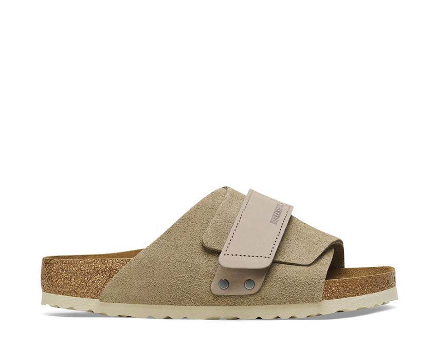Birkenstock Kyoto Nubuck