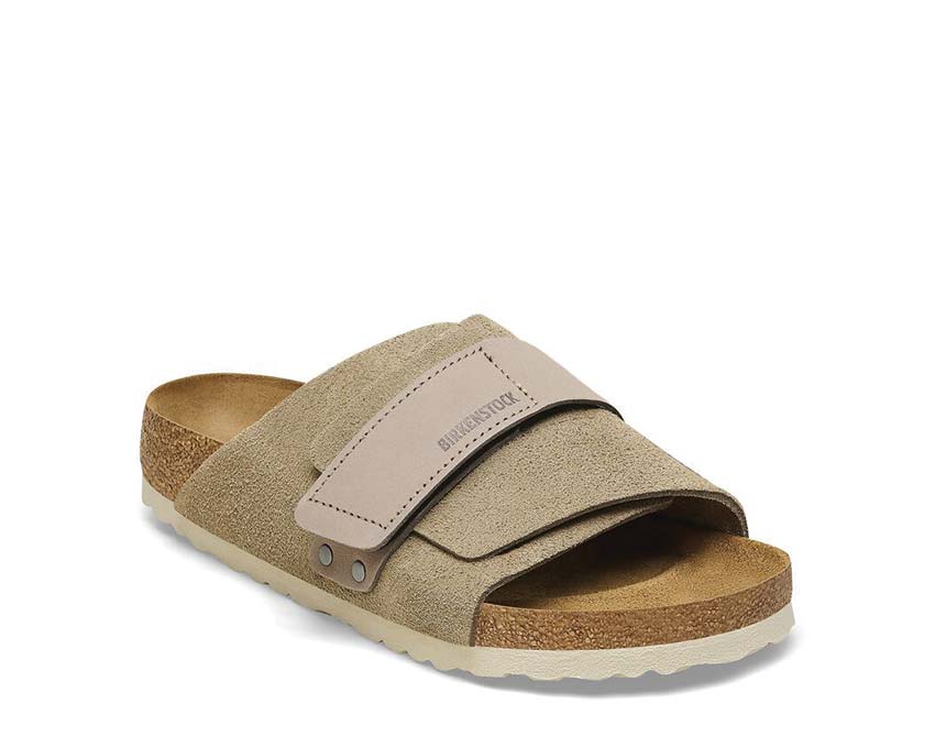 Birkenstock Kyoto Nubuck