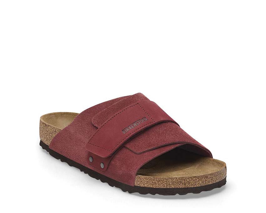 Birkenstock Kyoto Nubuck