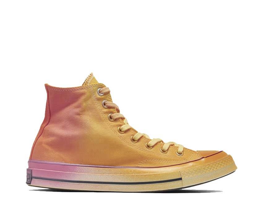 Converse Chuck 70 Canvas "Sunrise Dyed"