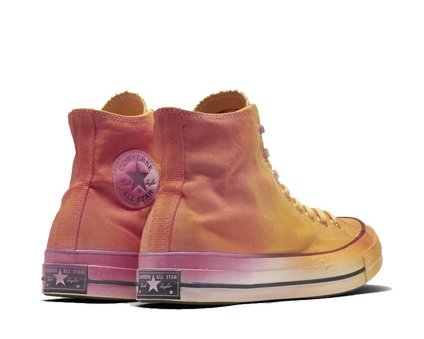 Converse Chuck 70 Canvas "Sunrise Dyed"