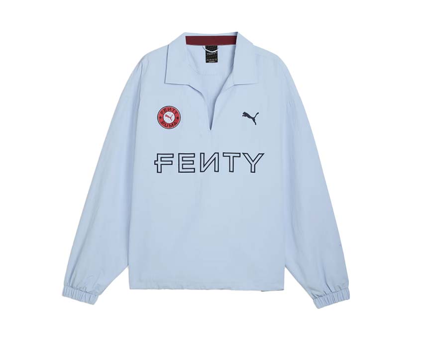 FENTY x PUMA Drill Top Unisex