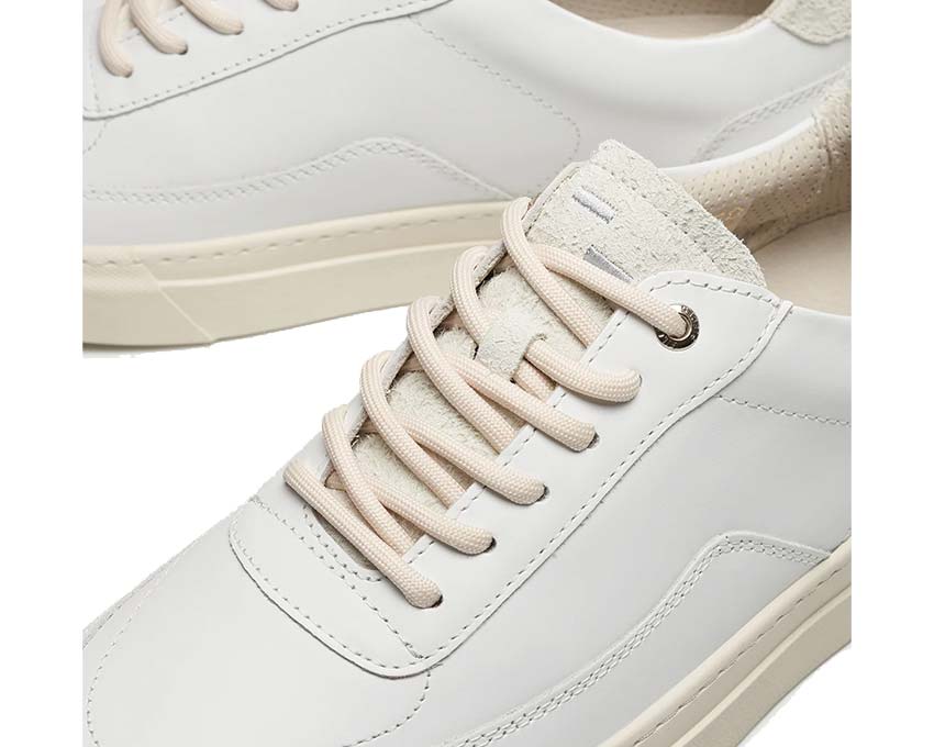 Filling Pieces Mondo Viera "White"