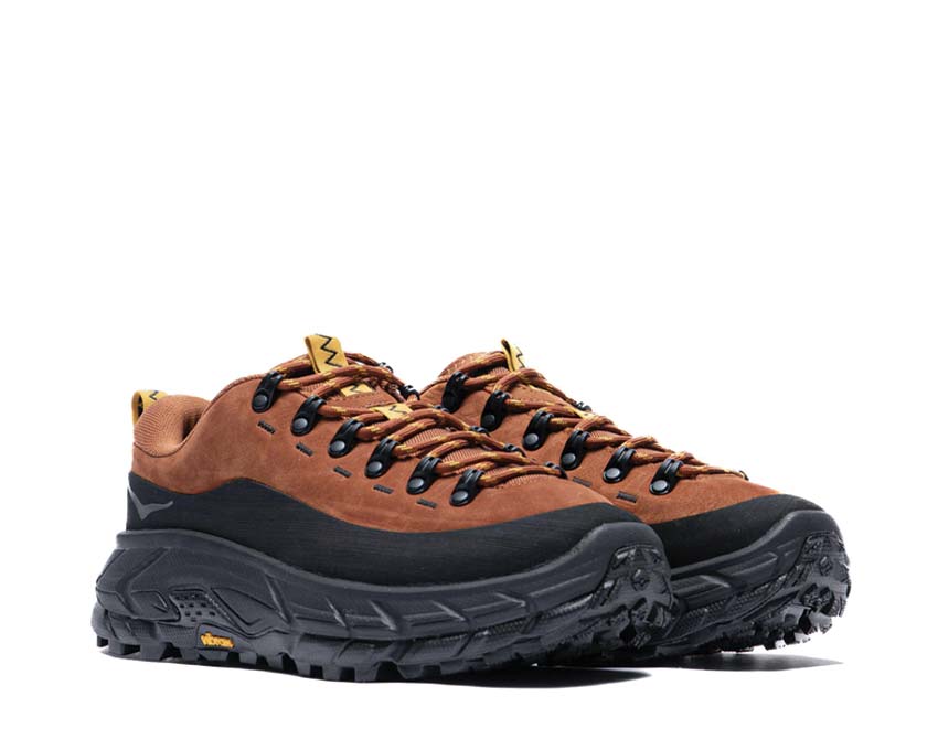 HOKA Tor Summit