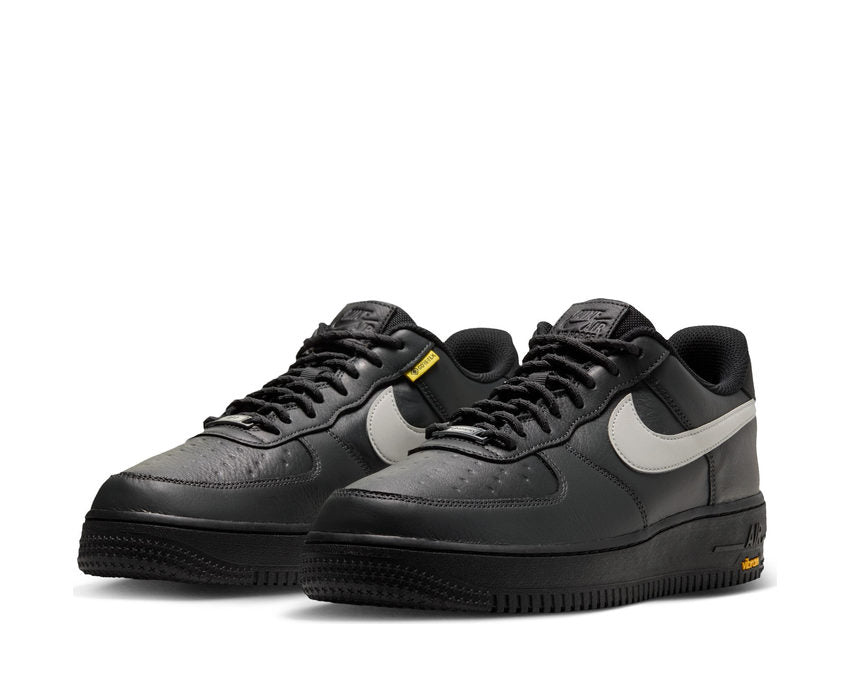 Nike Air Force 1 Gore-Tex Vibram "Black Pine"