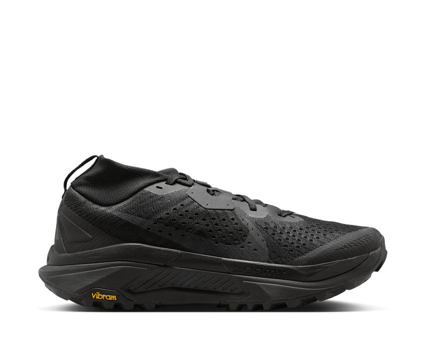 Nike Acg Zegama Trail "Black"