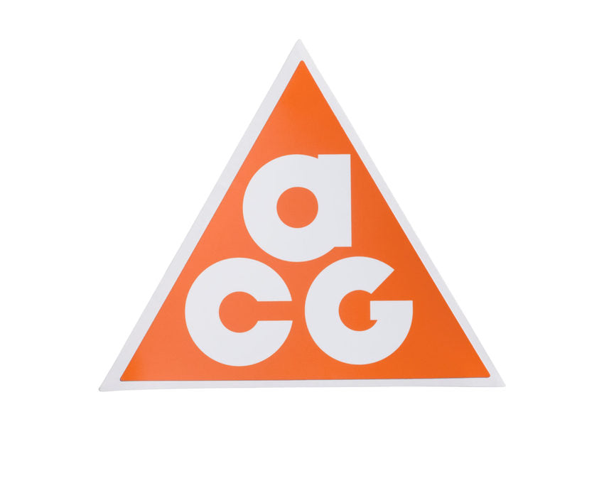 Nike Acg Zegama Trail "Gridiron"