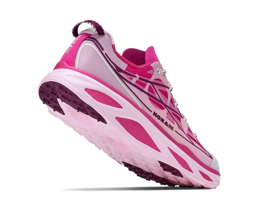 Hoka Huaka Pro "Rose Latte"