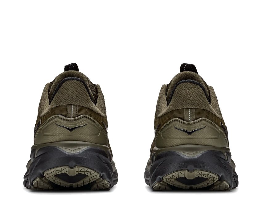 Hoka Clifton Utl "Antique Olive"