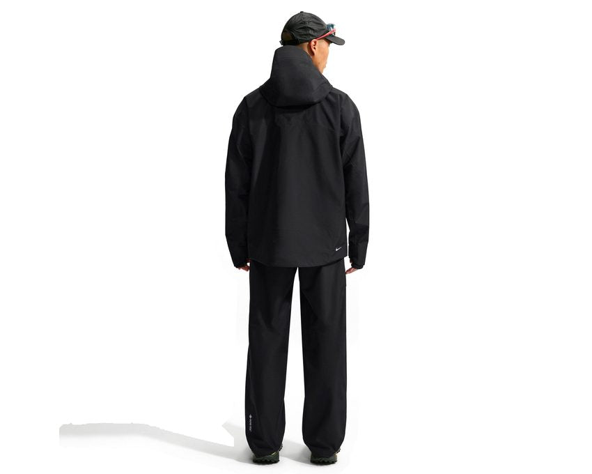 Nike ACG Misery Ridge GORE-TEX 3L Storm-FIT ADV Jacket "Black"