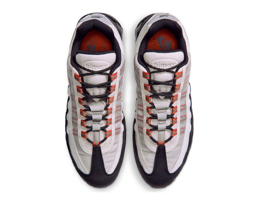 Nike Max 95 Big Bubble Gore-Tex "Light Bone"