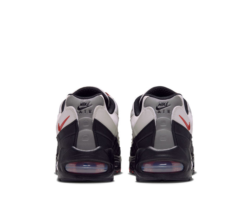Nike Max 95 Big Bubble Gore-Tex "Light Bone"