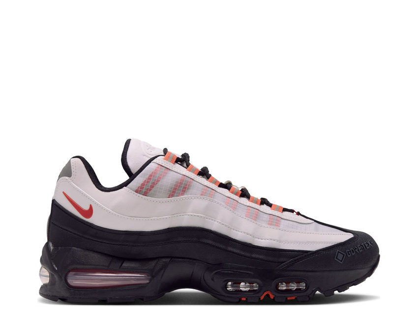 Nike Max 95 Big Bubble Gore-Tex "Light Bone"