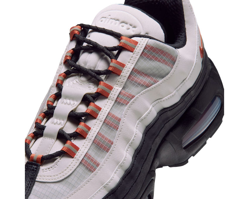 Nike Max 95 Big Bubble Gore-Tex "Light Bone"