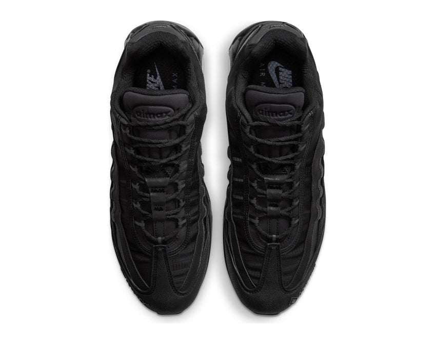 Nike Max 95 Big Bubble Gore-Tex "Black"