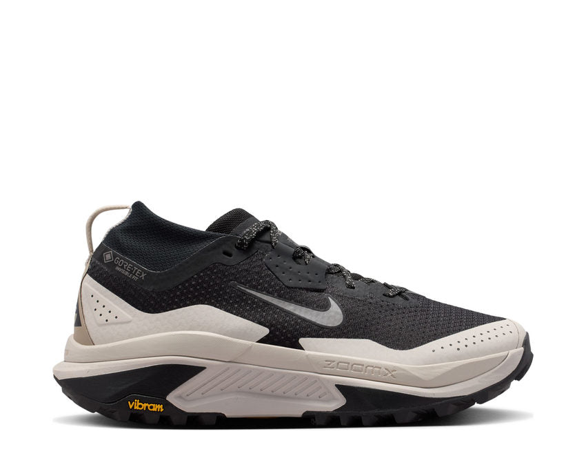 Nike Acg Zegama Trail Gtx "Black"