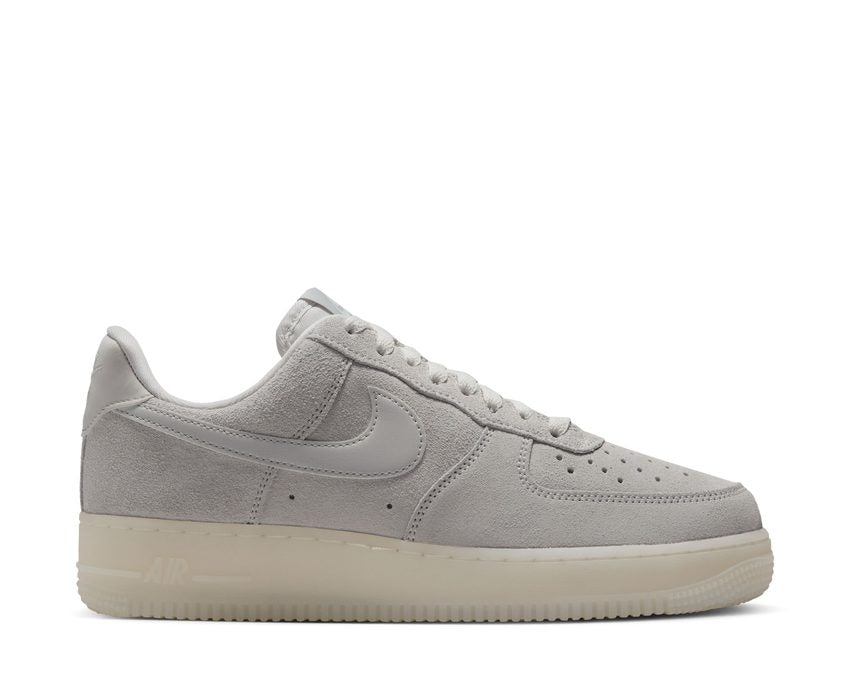 Nike Air Force 1 '07 W "Sail"