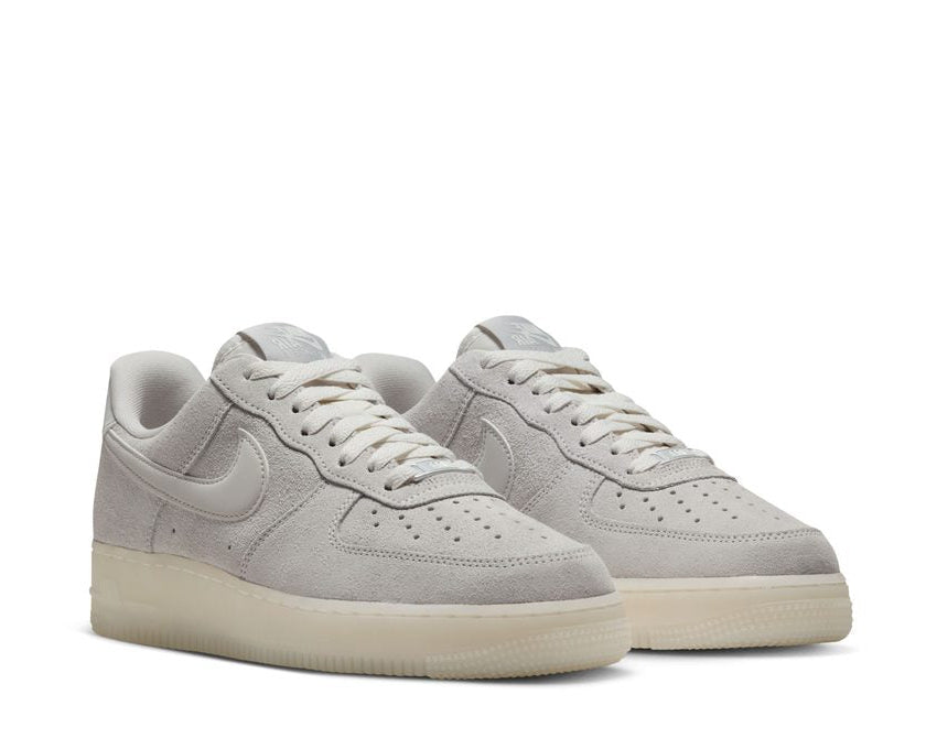 Nike Air Force 1 '07 W "Sail"