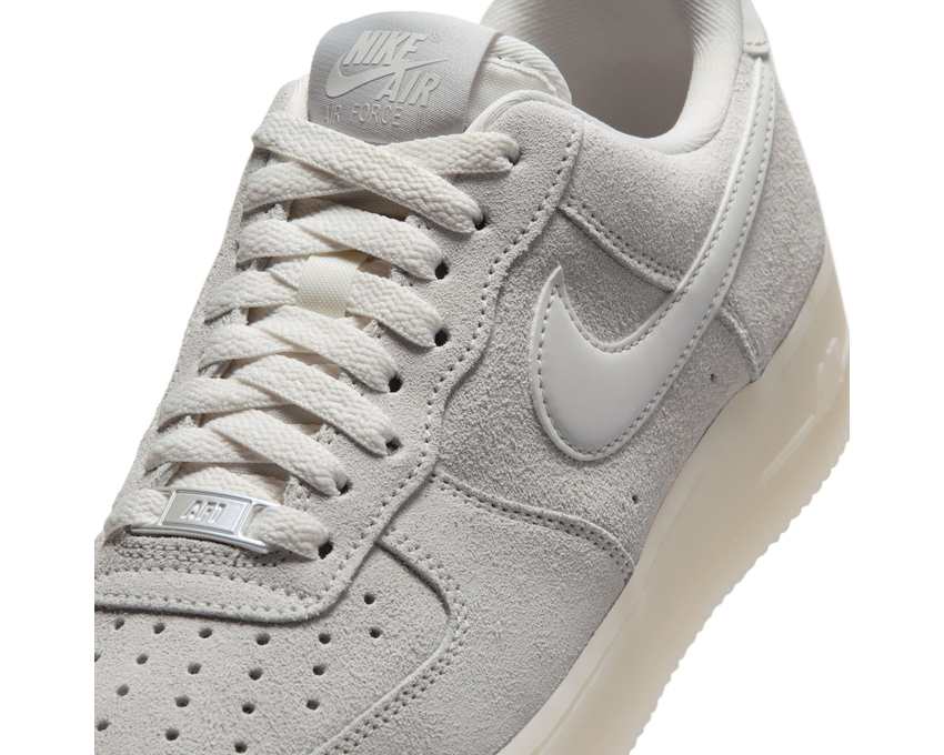 Nike Air Force 1 '07 W "Sail"