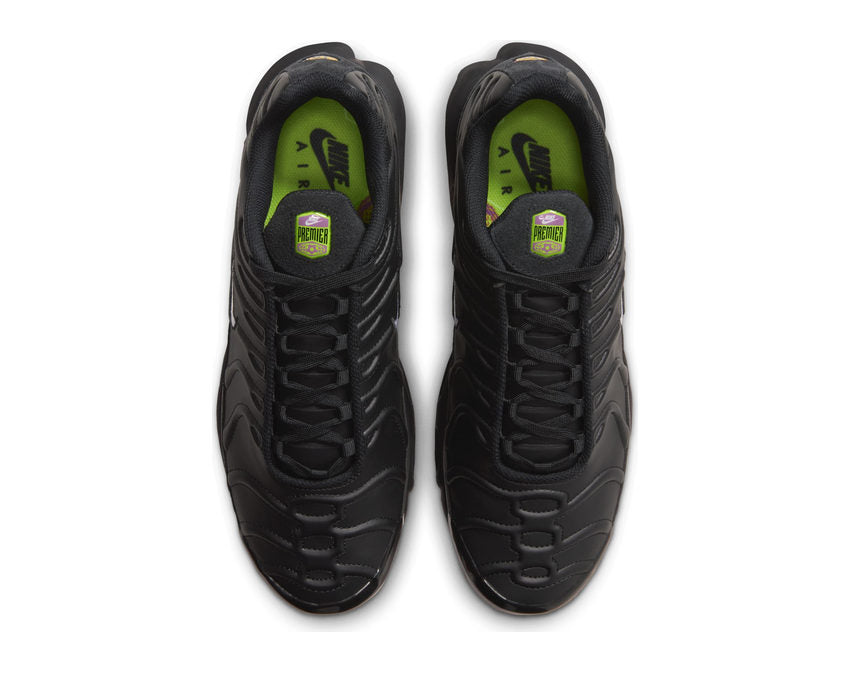 Nike Air Max Plus Premier "Black"