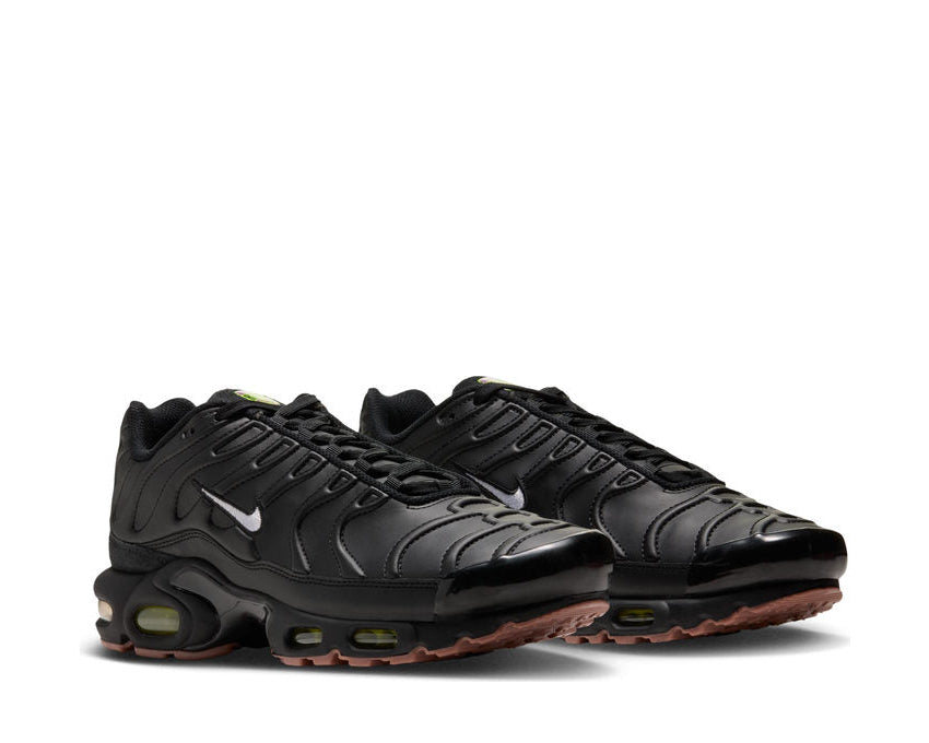 Nike Air Max Plus Premier "Black"