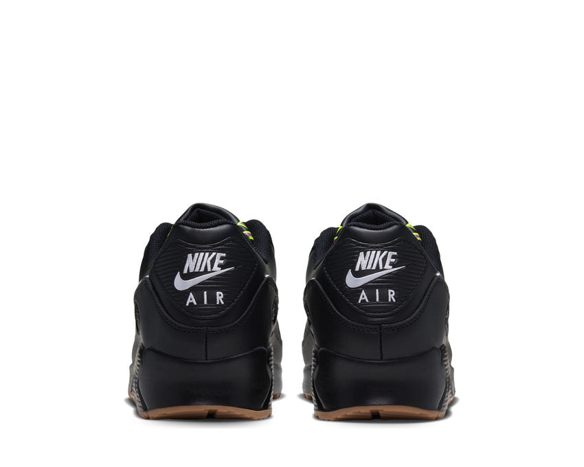 Nike Max 90 Premier "Black"