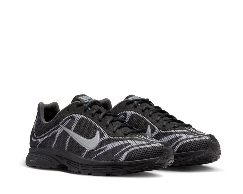 Nike Streak 3 Reflective W "Black"