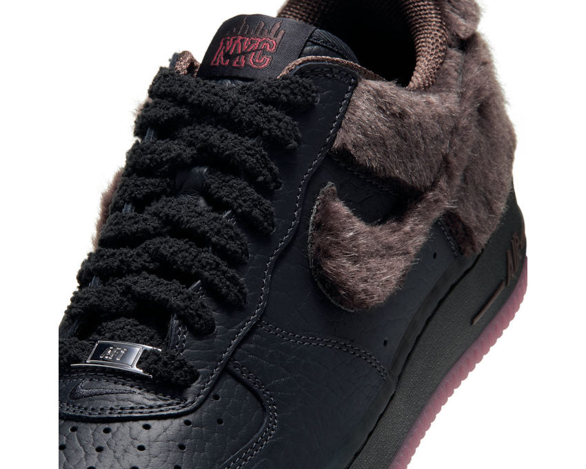 Nike Air Force 1 Low Retro Halloween "Baroque Brown"